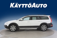 Volvo XC70 vaihtoauto