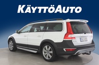 Volvo XC70 vaihtoauto