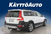 Volvo XC70 vaihtoauto