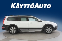 Volvo XC70 vaihtoauto