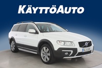 Volvo XC70 vaihtoauto