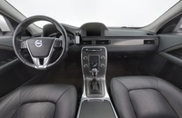 Volvo XC70 vaihtoauto