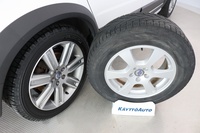 Volvo XC70 vaihtoauto