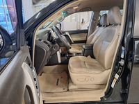 Toyota Land Cruiser vaihtoauto