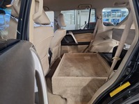 Toyota Land Cruiser vaihtoauto