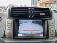 Toyota Land Cruiser vaihtoauto