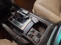 Toyota Land Cruiser vaihtoauto