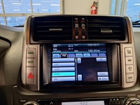 Toyota Land Cruiser vaihtoauto