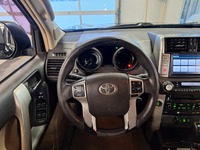 Toyota Land Cruiser vaihtoauto