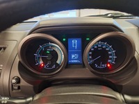 Toyota Land Cruiser vaihtoauto