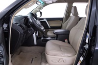 Toyota Land Cruiser vaihtoauto