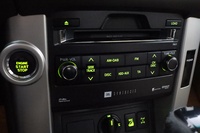 Toyota Land Cruiser vaihtoauto