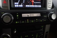 Toyota Land Cruiser vaihtoauto