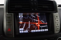 Toyota Land Cruiser vaihtoauto