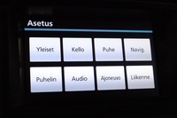 Toyota Land Cruiser vaihtoauto