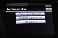 Toyota Land Cruiser vaihtoauto