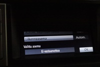 Toyota Land Cruiser vaihtoauto