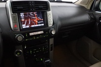 Toyota Land Cruiser vaihtoauto