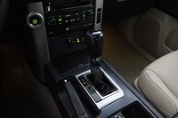 Toyota Land Cruiser vaihtoauto