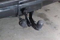 Toyota Land Cruiser vaihtoauto