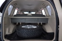 Toyota Land Cruiser vaihtoauto