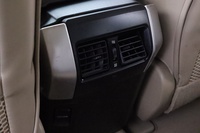 Toyota Land Cruiser vaihtoauto