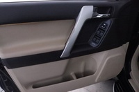 Toyota Land Cruiser vaihtoauto