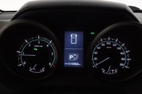 Toyota Land Cruiser vaihtoauto