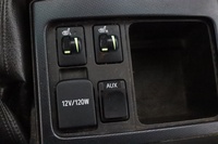 Toyota Land Cruiser vaihtoauto