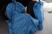 Toyota Land Cruiser vaihtoauto