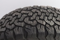 Toyota Land Cruiser vaihtoauto