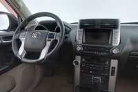 Toyota Land Cruiser vaihtoauto