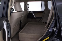 Toyota Land Cruiser vaihtoauto