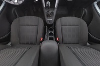 Opel Zafira vaihtoauto