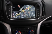 Opel Zafira vaihtoauto