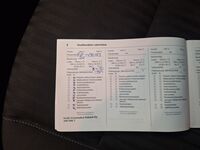 Opel Zafira vaihtoauto