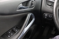 Opel Zafira vaihtoauto