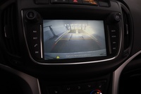 Opel Zafira vaihtoauto