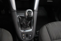 Opel Zafira vaihtoauto