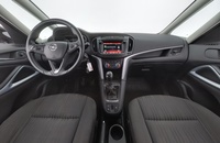 Opel Zafira vaihtoauto