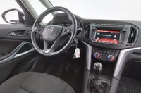 Opel Zafira vaihtoauto