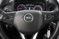 Opel Zafira vaihtoauto