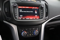 Opel Zafira vaihtoauto