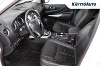 Nissan Navara vaihtoauto