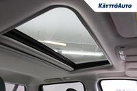 Nissan Navara vaihtoauto