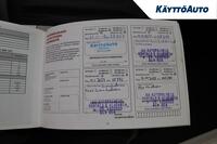 Nissan Navara vaihtoauto