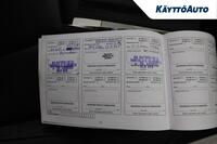 Nissan Navara vaihtoauto