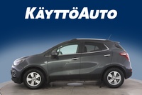 Opel Mokka vaihtoauto