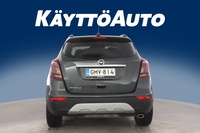 Opel Mokka vaihtoauto