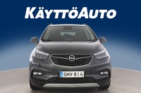 Opel Mokka vaihtoauto